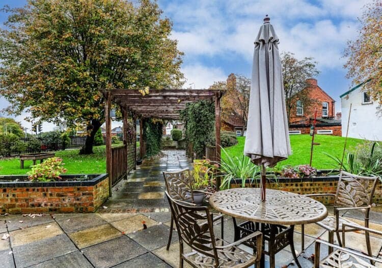 Crossways Care Home