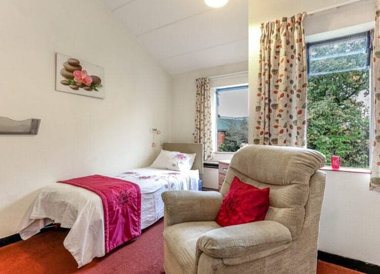 Crossways Care Home