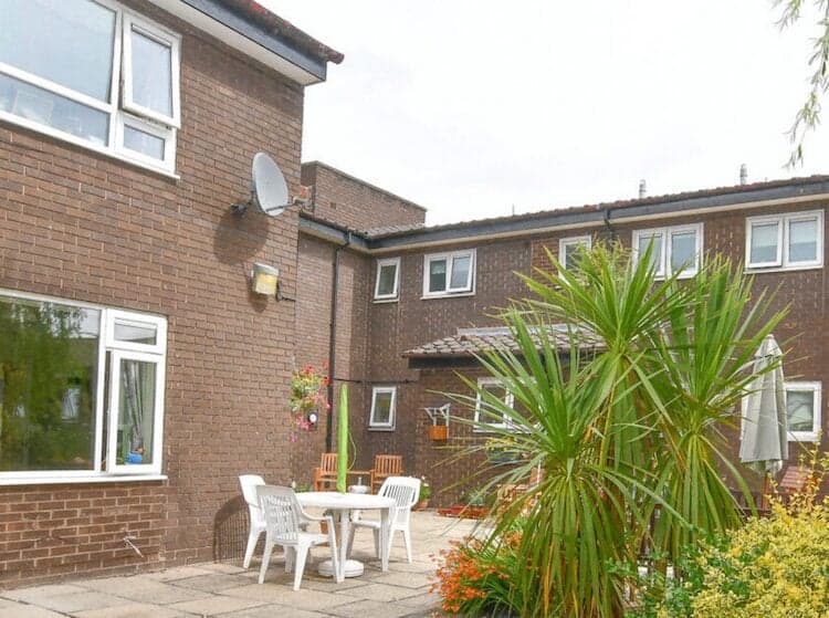 Florence Grogan House Care Home