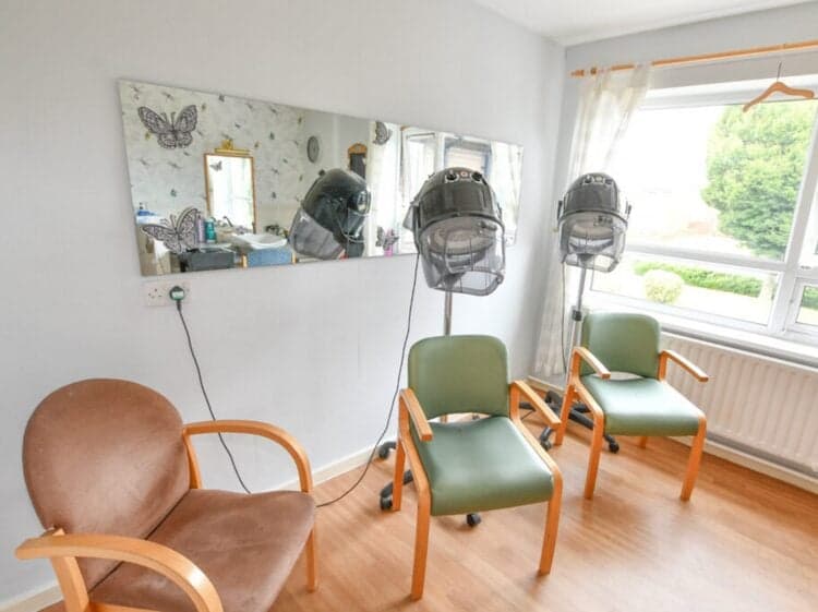 Florence Grogan House Care Home