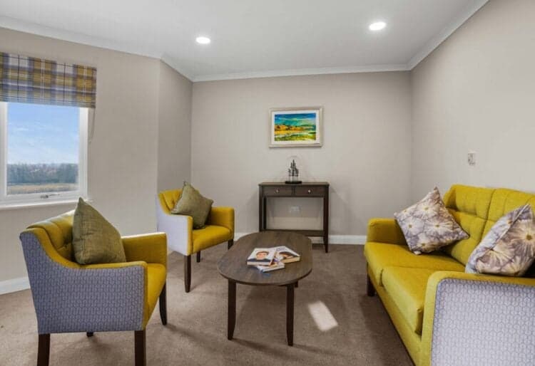 Avocet House Care Home