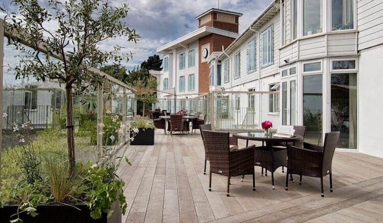 Cotman House Care Home