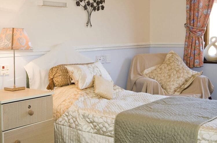 Sanford House Care Home