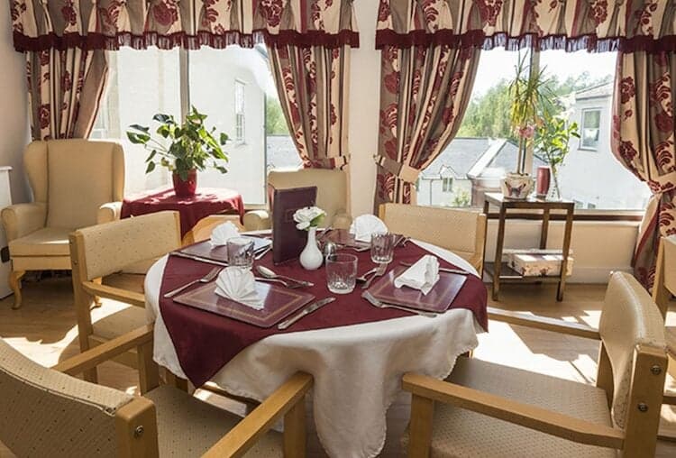 Hillside Care Home