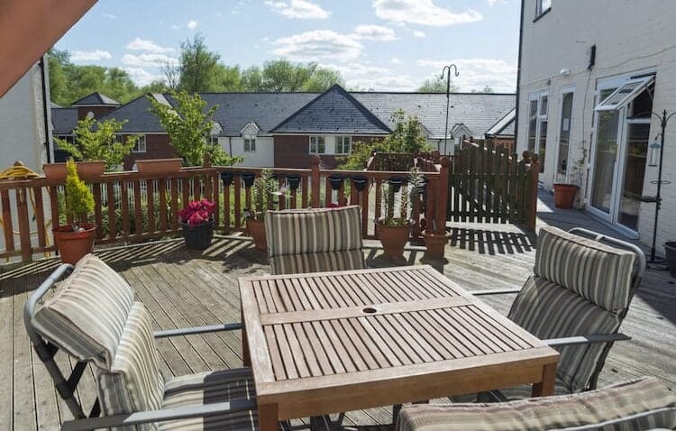 Hillside Care Home