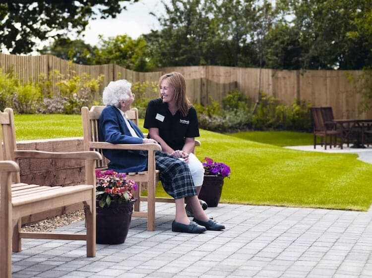 The Elms Care Home
