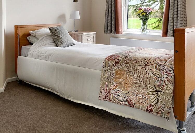 Ashley Grange Care Home