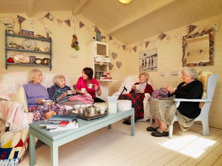 Malden House Care Home