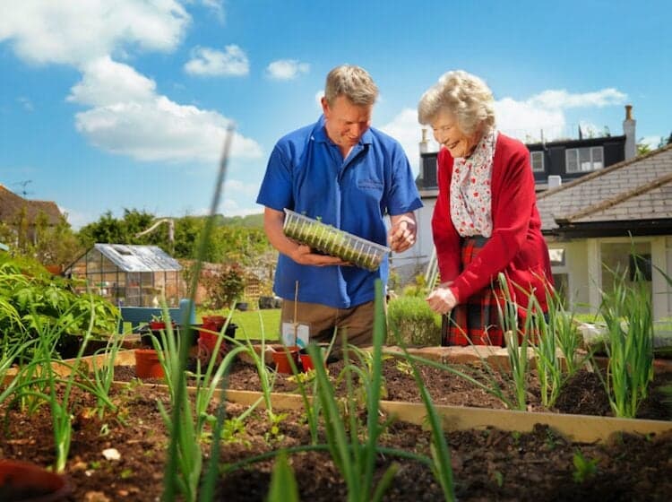 Malden House Care Home