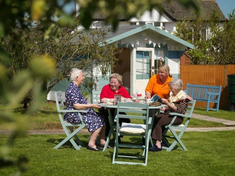 Malden House Care Home