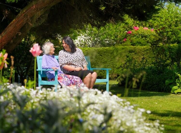 Malden House Care Home