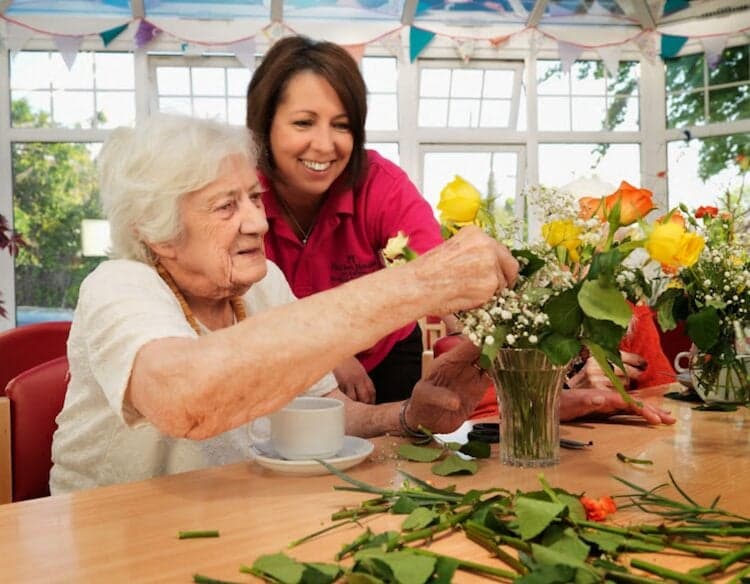Malden House Care Home