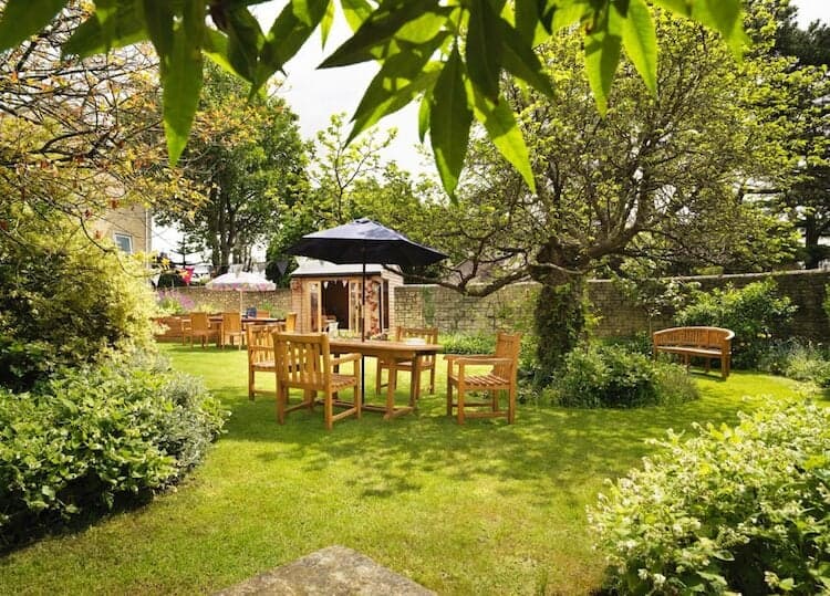 Newland House Care Home