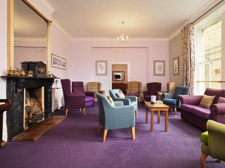 Newland House Care Home