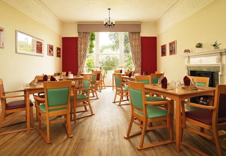 Newland House Care Home