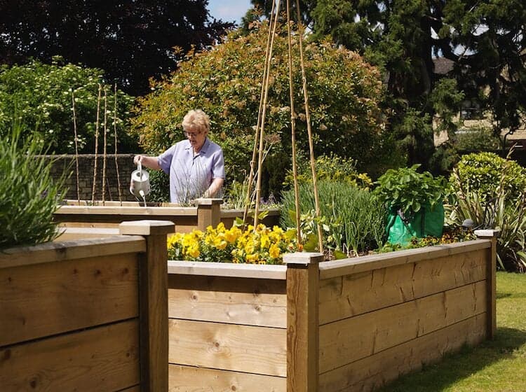 Newland House Care Home