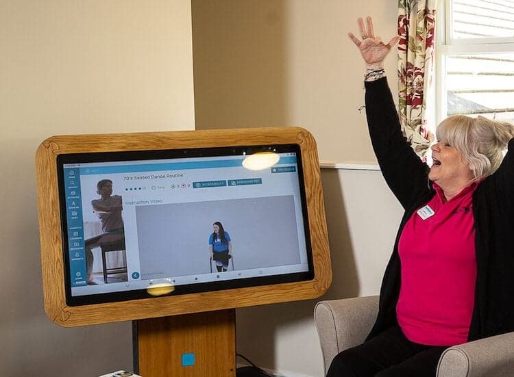 The Laurels and Pine Lodge Care Home