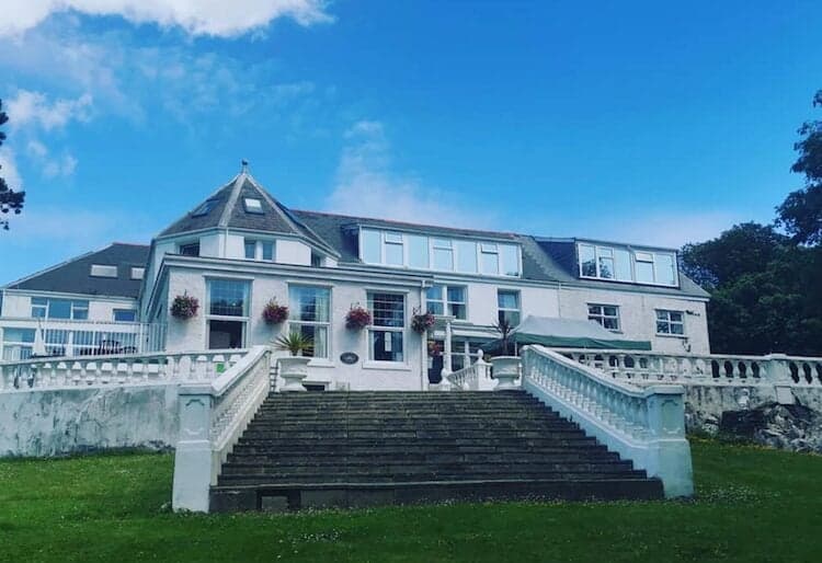 Brynfield Manor Care Home