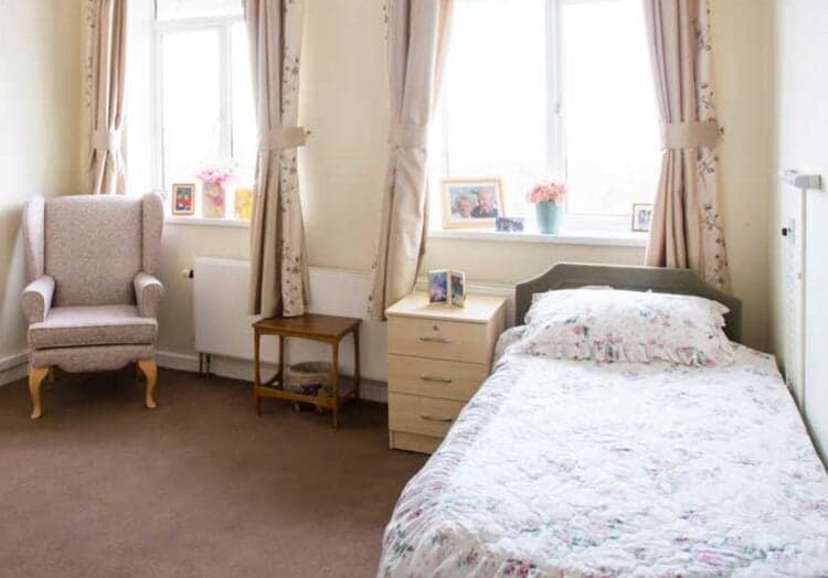 Brynfield Manor Care Home