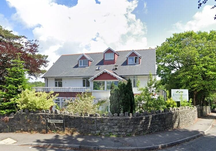 The Newton Grange Care Home