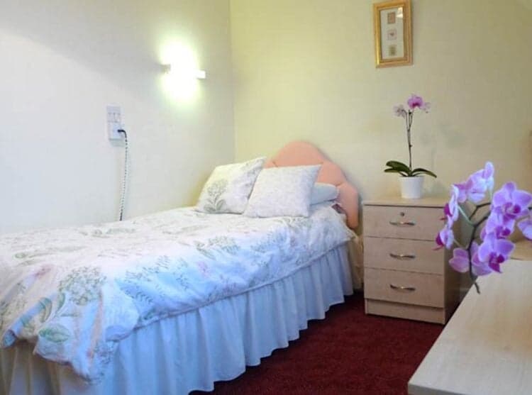 The Newton Grange Care Home