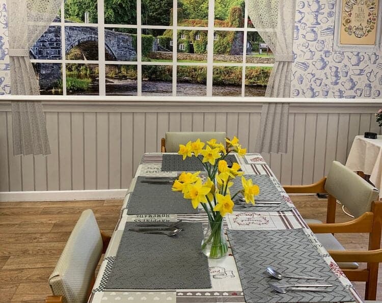 Ty Eirin Care Home