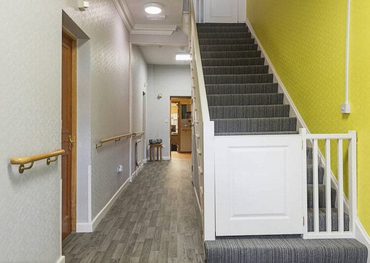 Conewood Manor Care Home