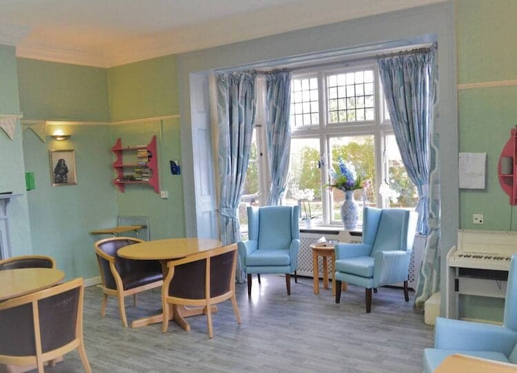 Conewood Manor Care Home