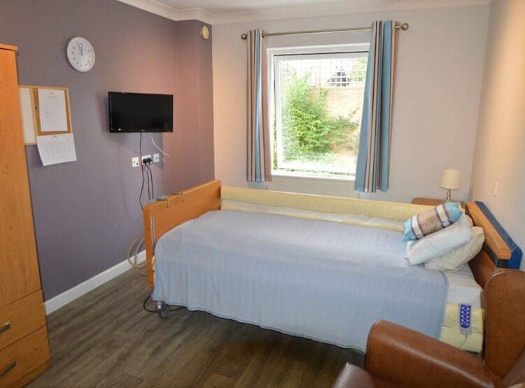 Conewood Manor Care Home
