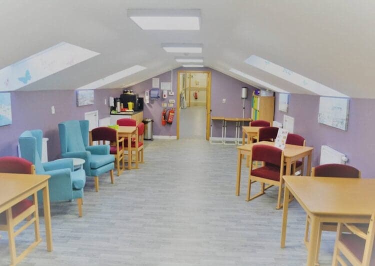 Conewood Manor Care Home