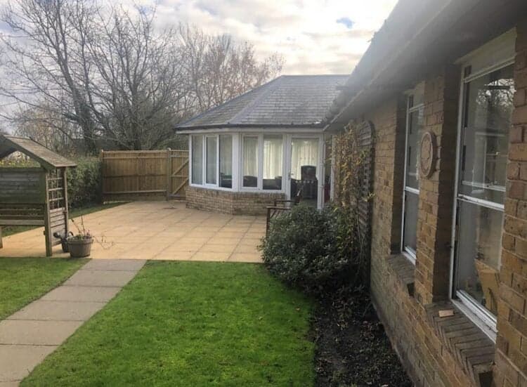 Hartley House Care Home