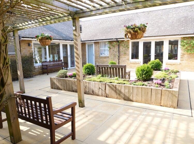 Hartley House Care Home