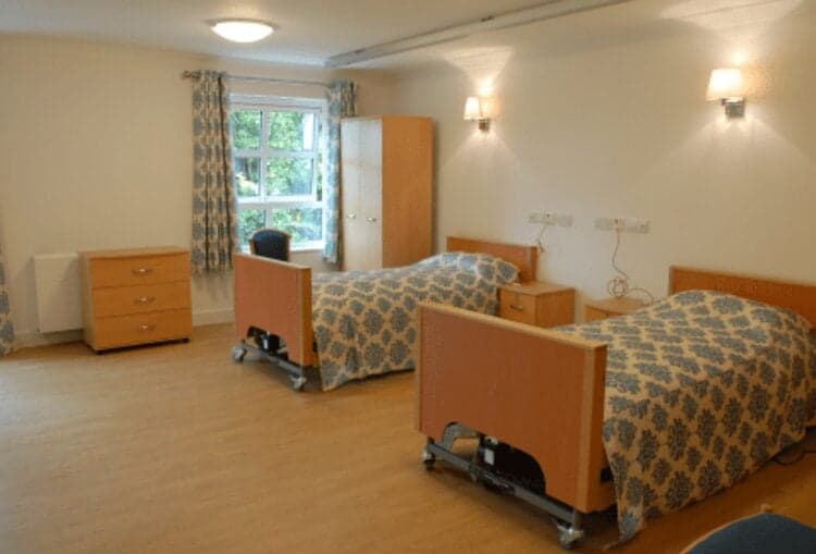 Halden Heights Care Home