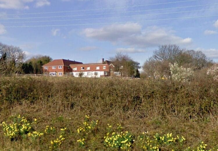 Roselands Care Home