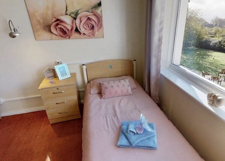 Roselands Care Home