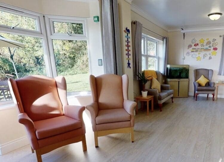Roselands Care Home