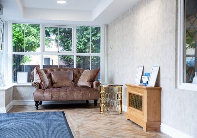 Cherry Hinton Care Home