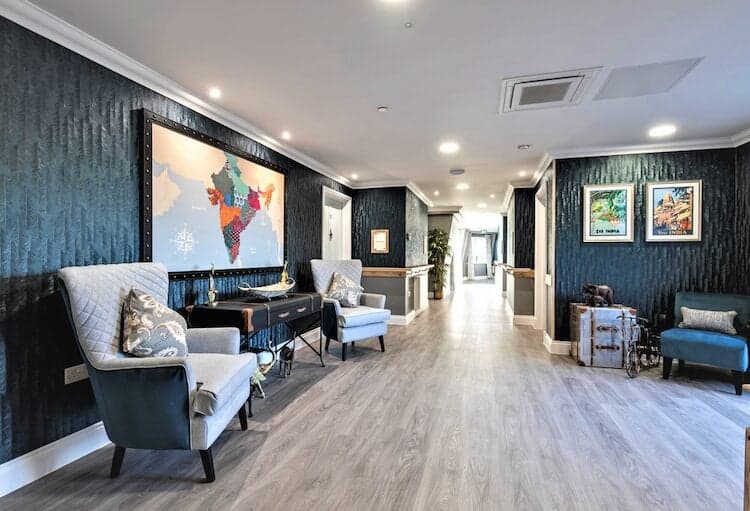 Kailash Manor Care Home