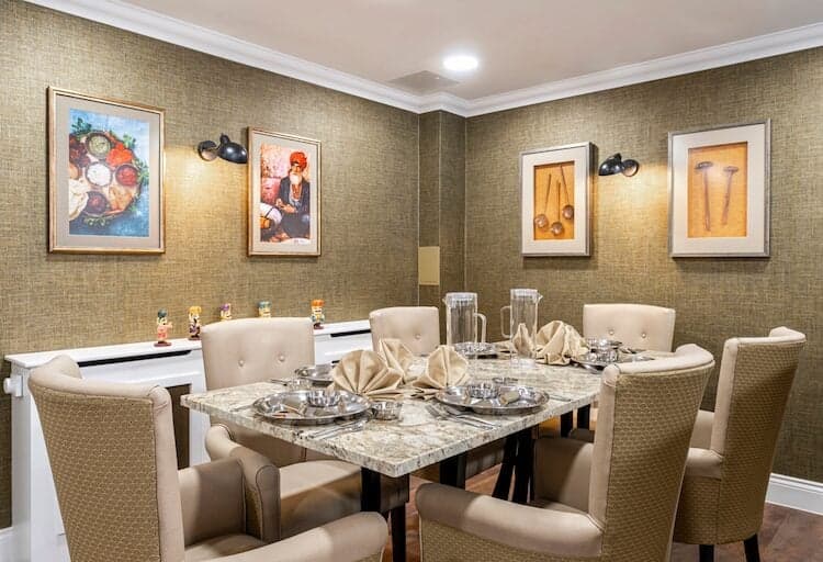 Kailash Manor Care Home