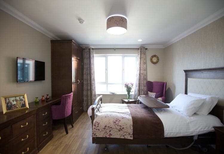 Karuna Manor Care Home