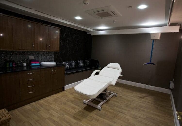 Karuna Manor Care Home