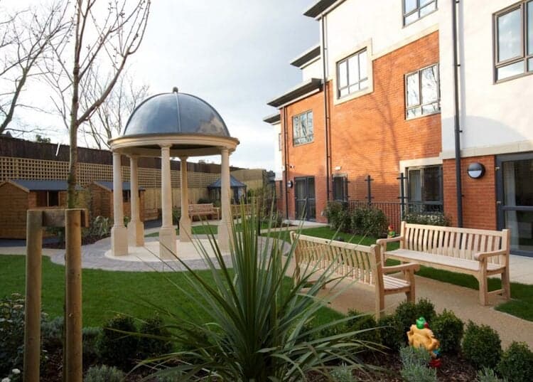 Karuna Manor Care Home