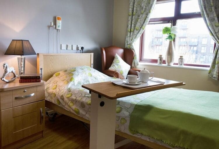 Stamford Care Home