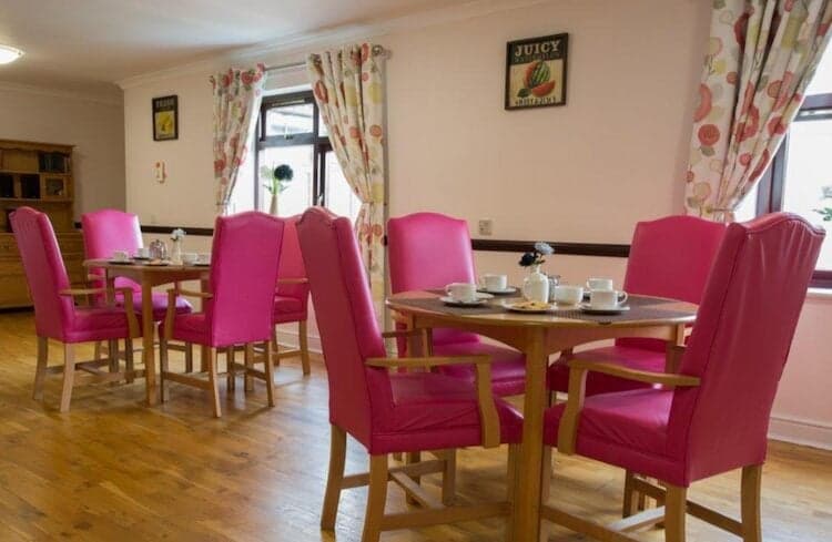 Stamford Care Home