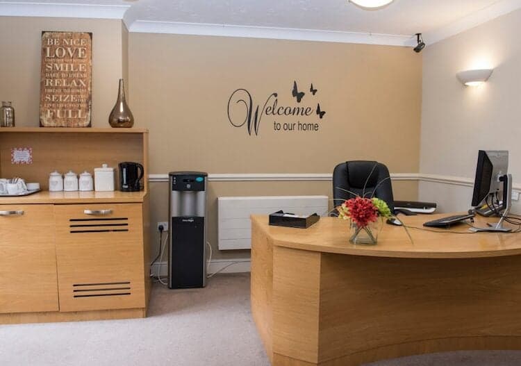 The Sidcup Care Home
