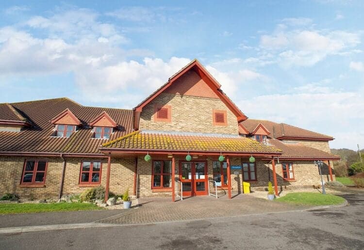Maypole Care Home