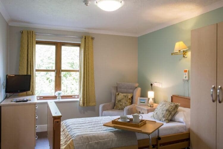 Maypole Care Home