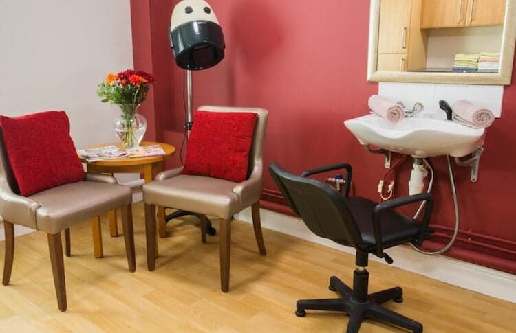 Maypole Care Home