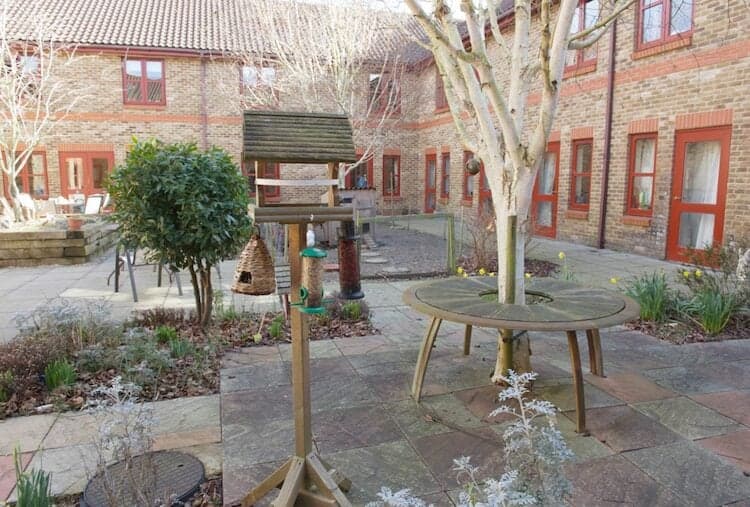 Maypole Care Home