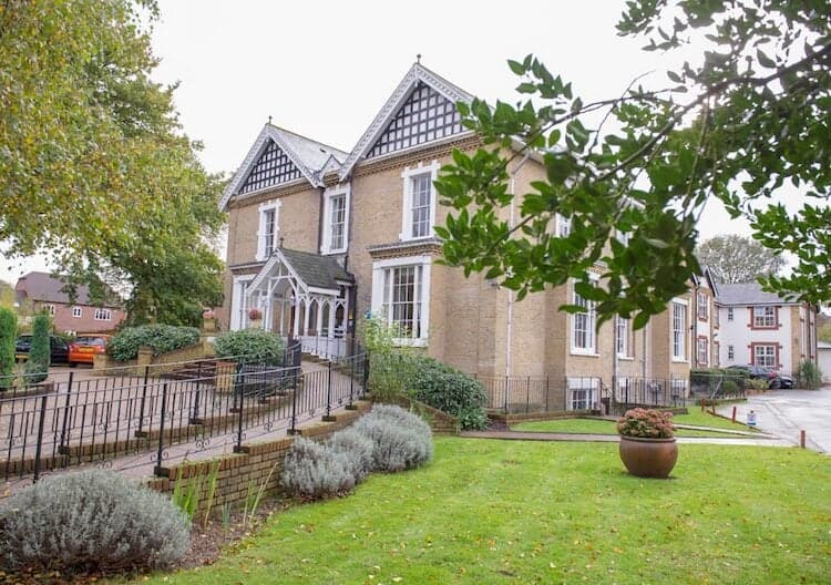 Wilmington Manor Care Home